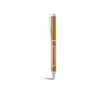 Bamboo ballpoint pen LAKE